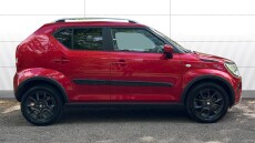 Suzuki Ignis 1.2 Dualjet 12V Hybrid SZ-T 5dr CVT Petrol Hatchback